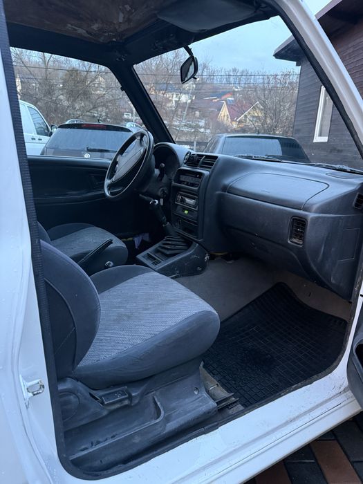 Suzuki Vitara 1.6 benzina