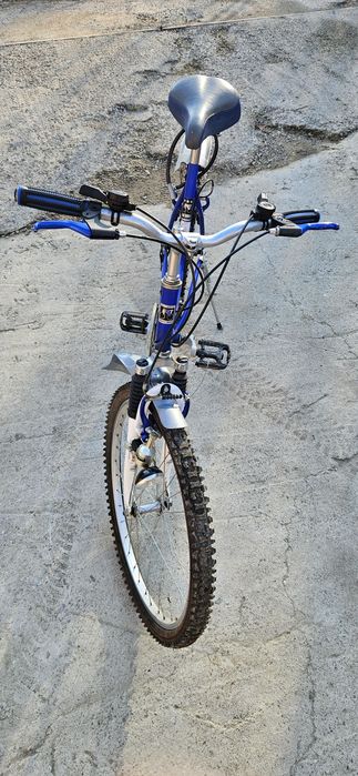 Bicicleta First bike