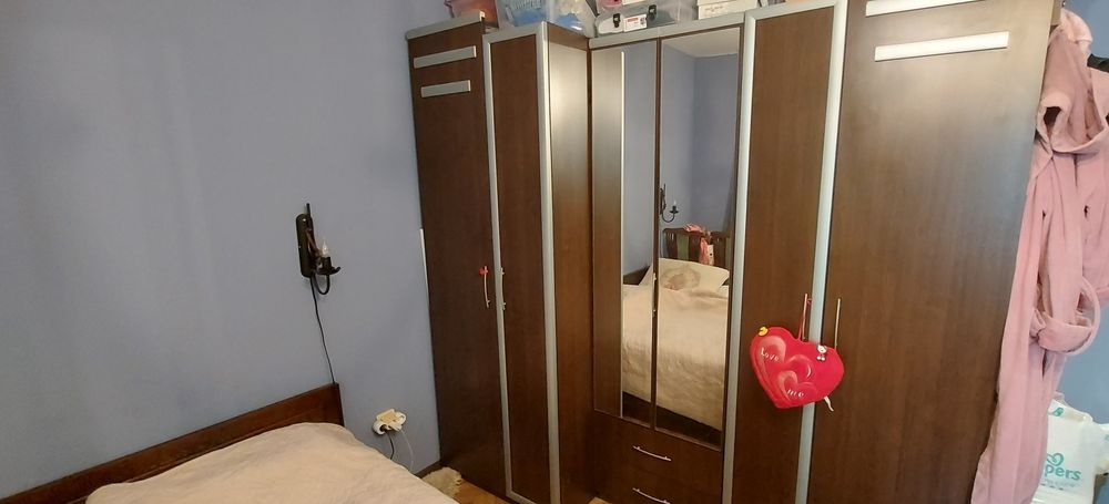 Гардераб за спалня