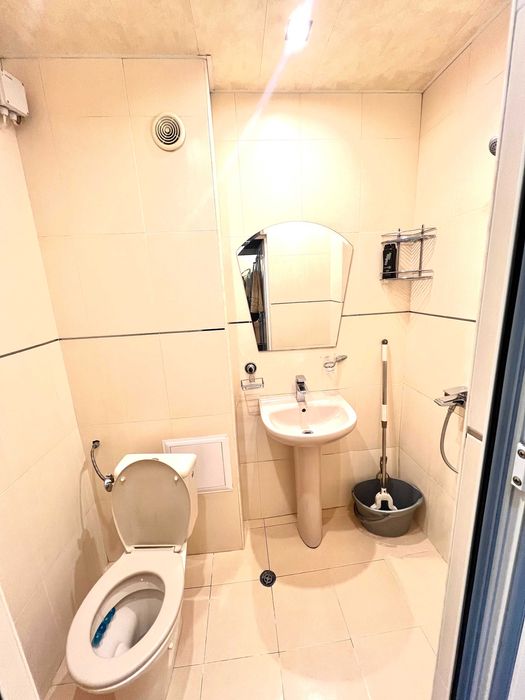 Дава се под наем Тристаен апартамент в Варна, Младост 1 - 70 кв.м за 500 € - Снимка #10