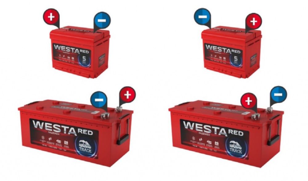 Аккумулятор Аккумуляторы 24/7