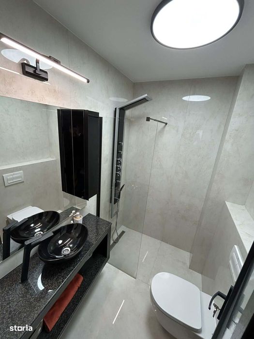 Bloc Nou | 3 Camere | Design Premium | 80 Mp