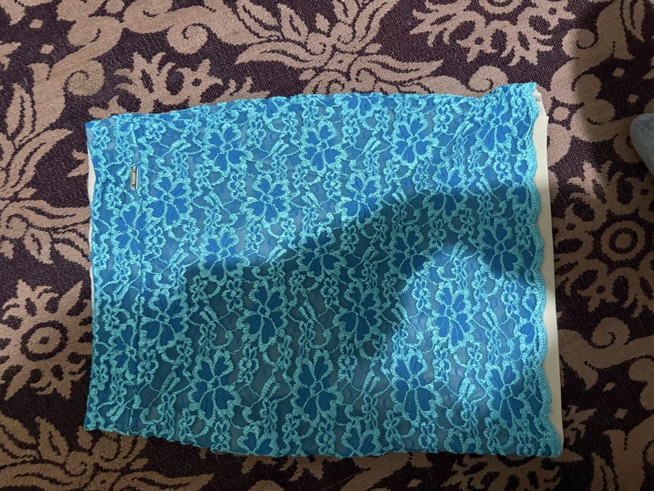 Alessa пола размер S с подплата