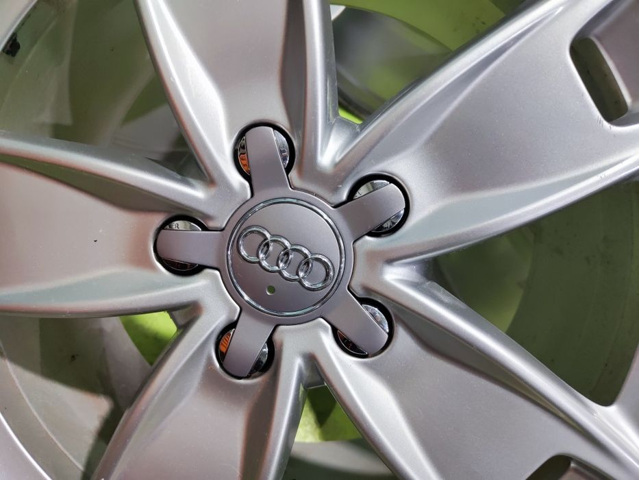 17 5x112 Audi a3 лети джанти 5х112 Ауди а3
