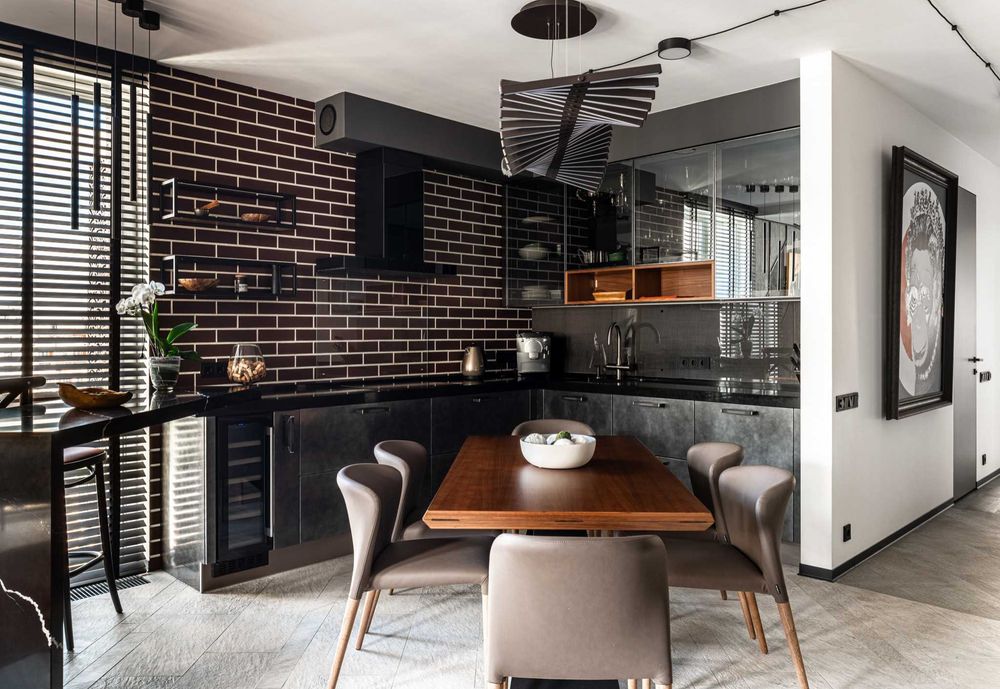 Modern Nest !!! Корпусной мебели любой сложности !