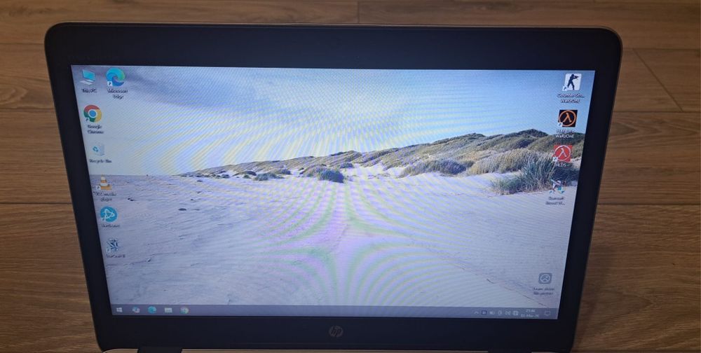Laptop HP elitebook 840 G3  i5, 8GB RAM, SSD