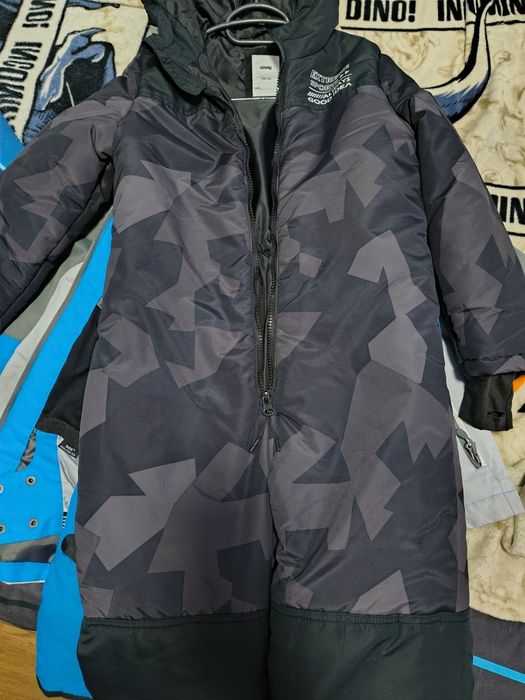 Детски панталони зимни