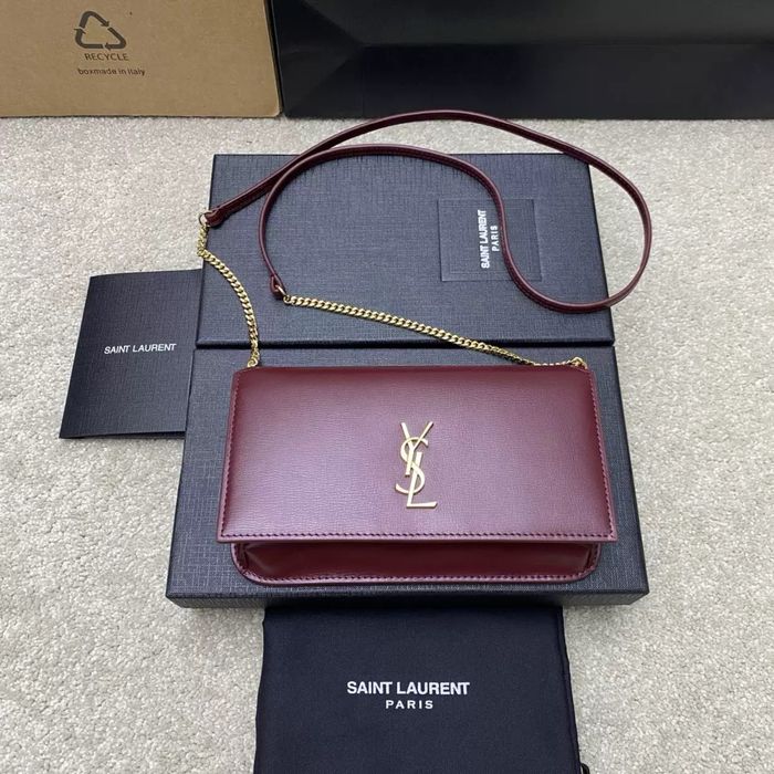 Сумочка YSL Cassandre