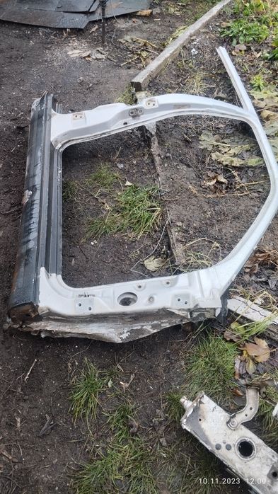 Части на гольф3 универсал