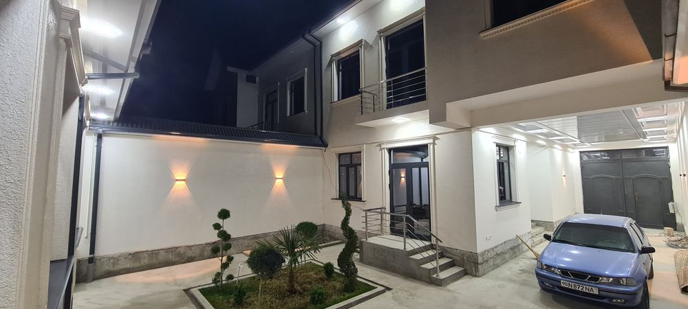 Продаётся участок