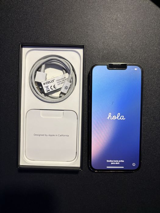 Iphone 13 Pro / Gold 128