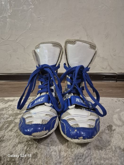 Продам  боксерки