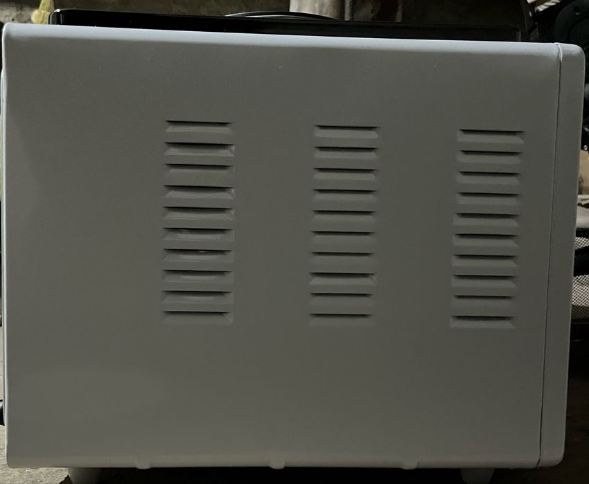 Мини фурна с котлони Snaige