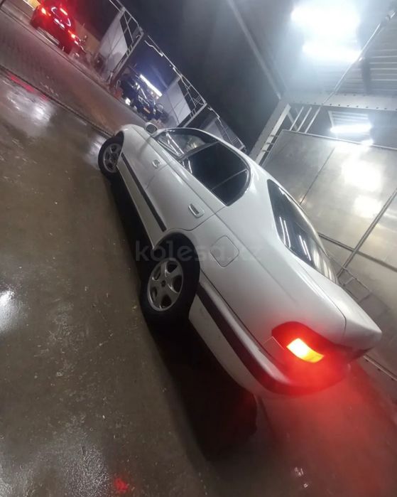 Продам авто на полном ходу