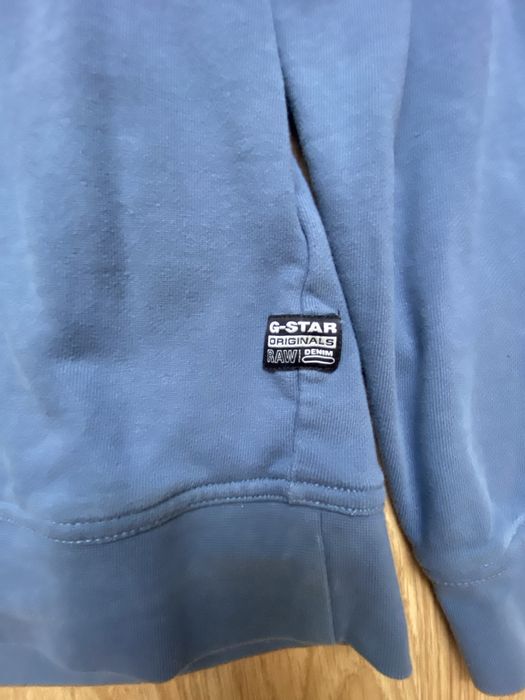 Bluza G STAR RAW
