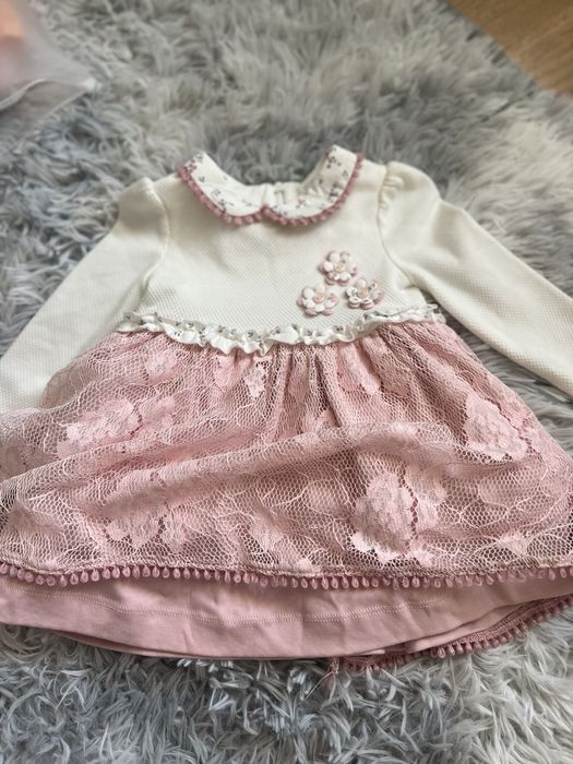 Платье для девочек