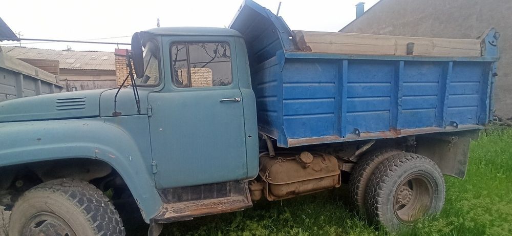 1981 yil zil zamasavol