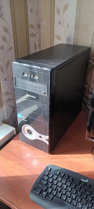 Компьютер для работы