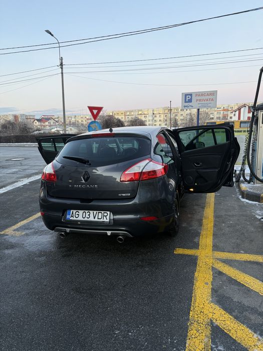 Vand Renault Megane 3 GT