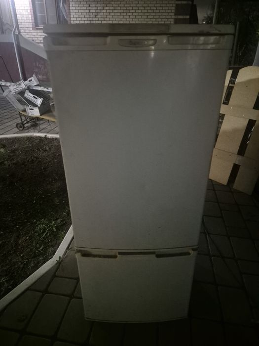 Холодильник ДНЕПР (антиквариат)