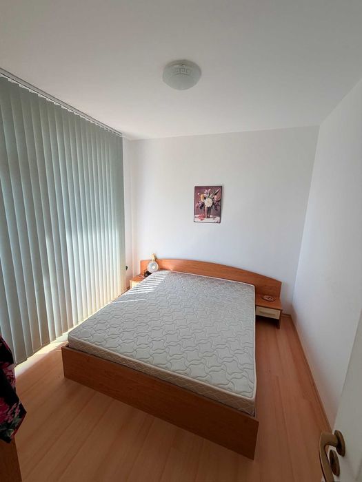 Изгоден двустаен близо до Слънчев Бряг