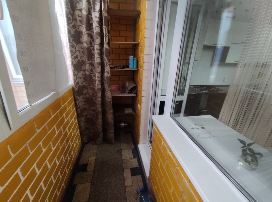 квартира  сарыарка