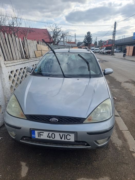 Vand Ford Focus an 2005