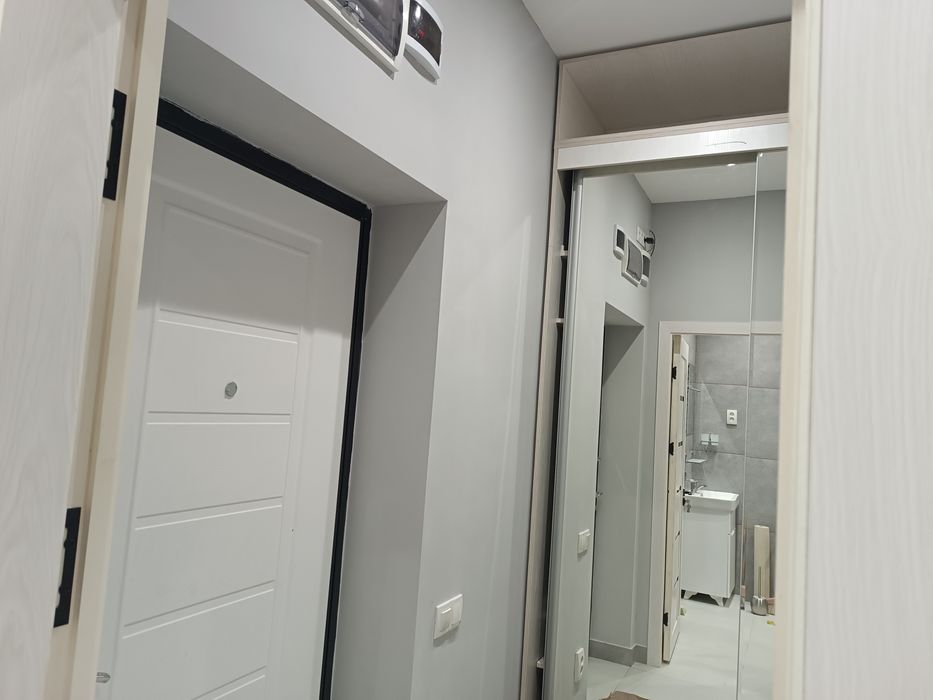 Сдаются квартира arenda 1 honali kvartira