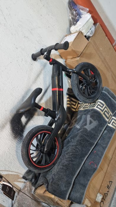 Баланс колело BYOX