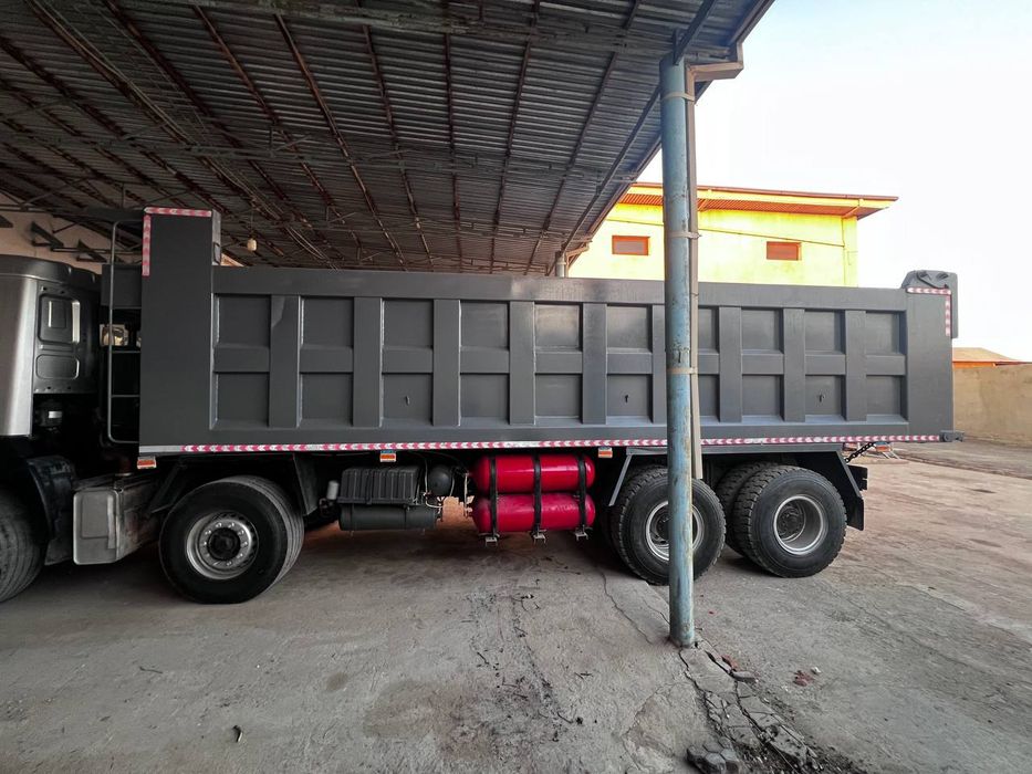 XMG yuk moshina sotiladi