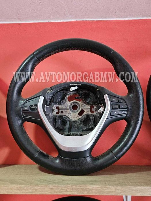 Мулти спорт волан бмв F20 F30 F31 F21 bmw Ф30 ф31 ф20