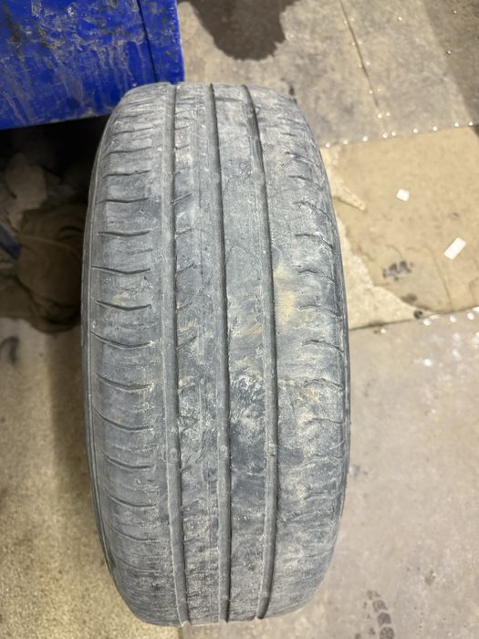 Продам запаску  BMW