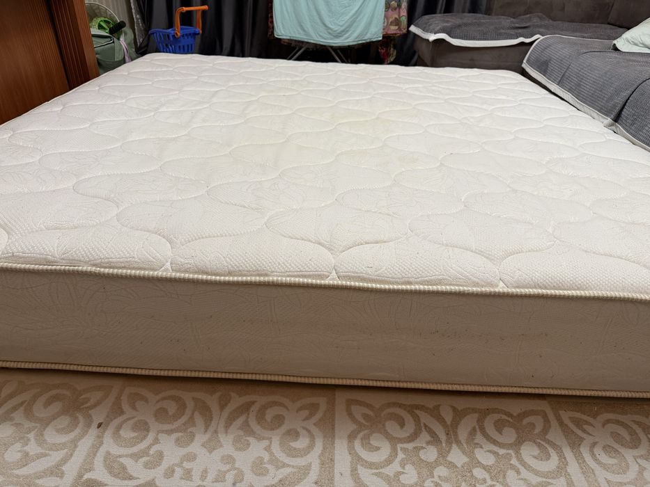 Матрас размер 200/200