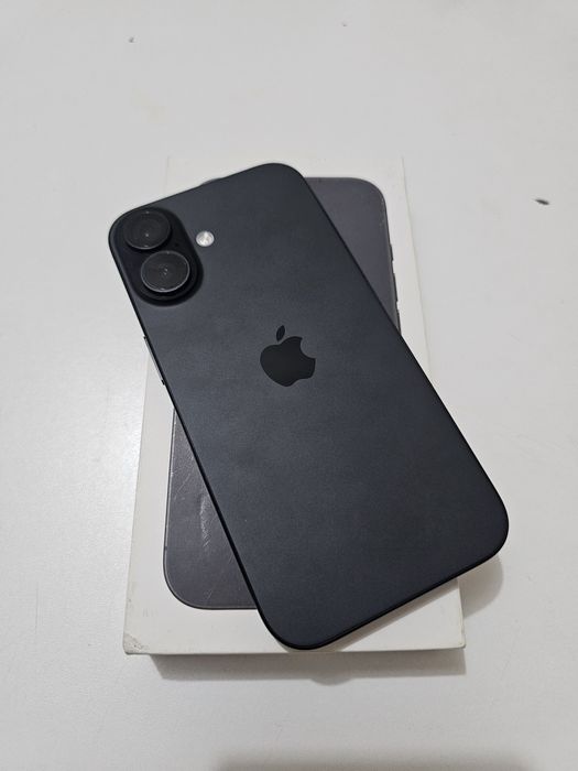 Iphone 16 256gb / айфон 16 256