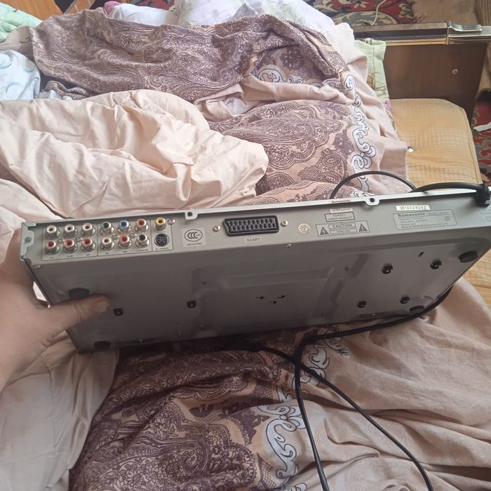 Dvd player плеер цена за оба
