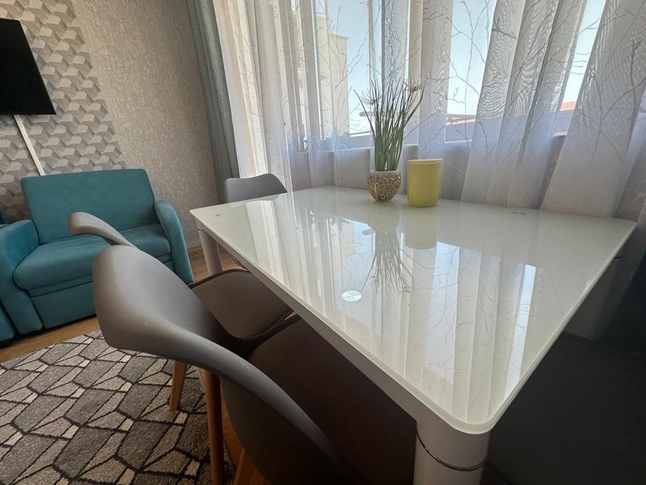 Продава се Едностаен апартамент в Несебър - 34 кв.м за 854 €/кв.м - Снимка #3