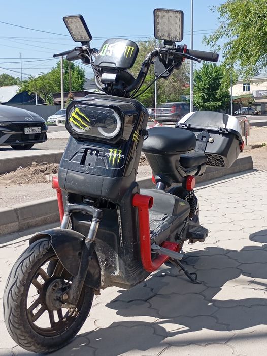 Танк 108 800ват.