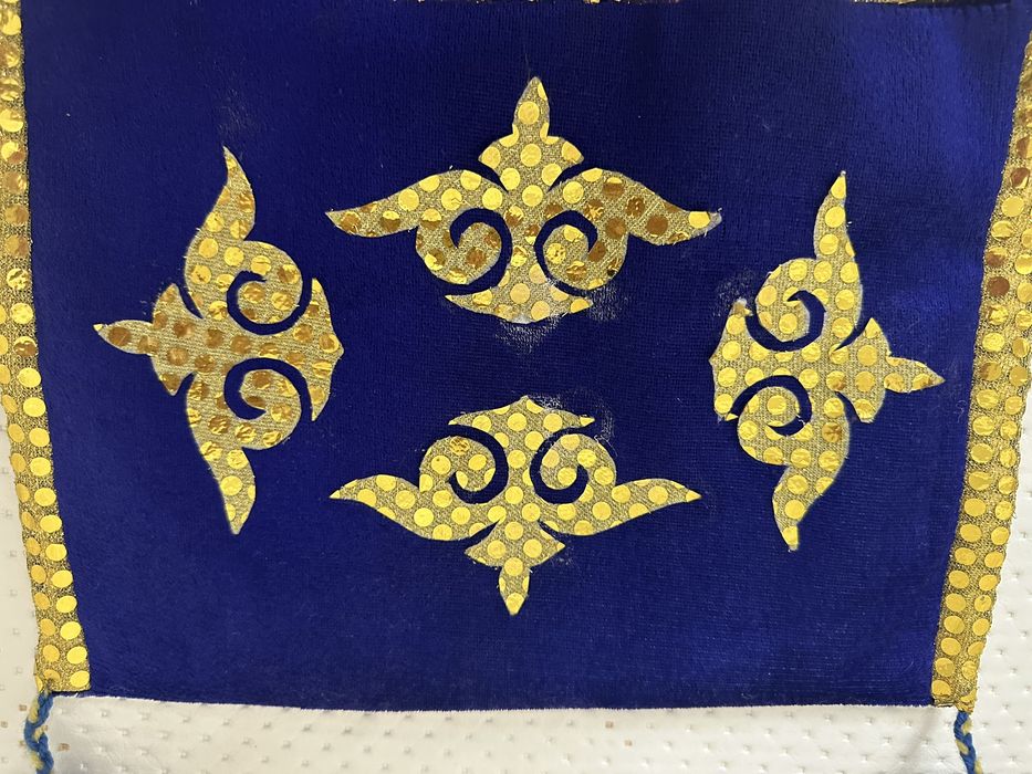 Қоржын сумка қоржын қоржын