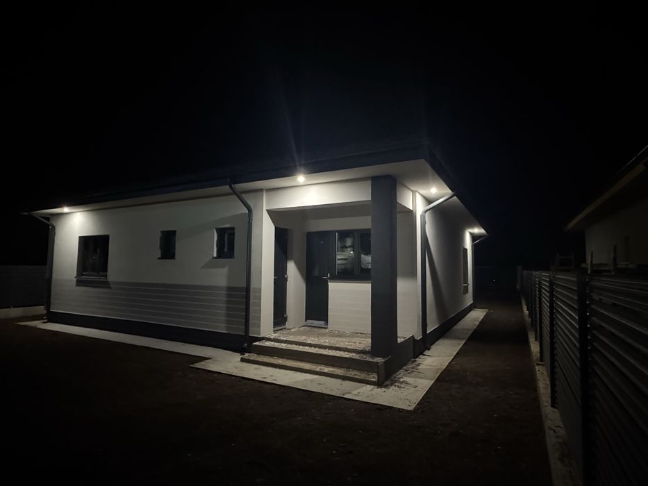 SMARALD RESIDENCE -casa 3 camere