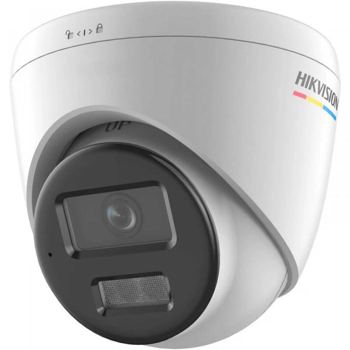 4 MP ColorVu Мрежова IP Камера HIKVISION