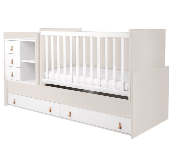 Kikkaboo ПДЧ кошара Lorena beige