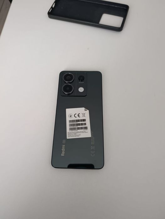 Vând Xiaomi Redmi note 13Pro 5g