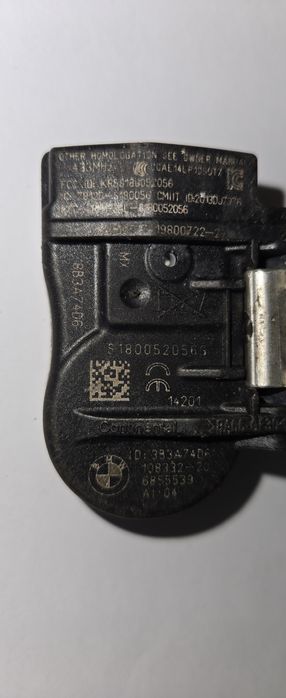 Senzori Presiune Aer BMW F20 F30 F32 F34 F36 X5 F15 F85 F16 F86 M