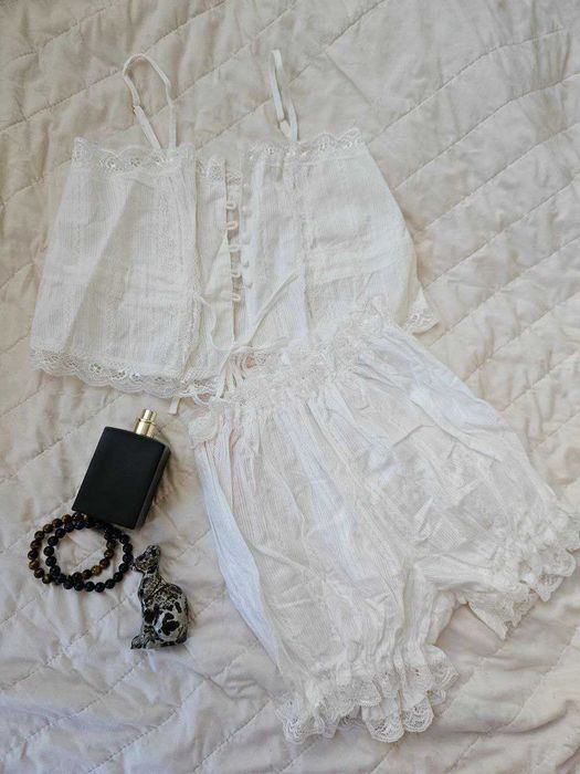 нови пижами домашни дрехи