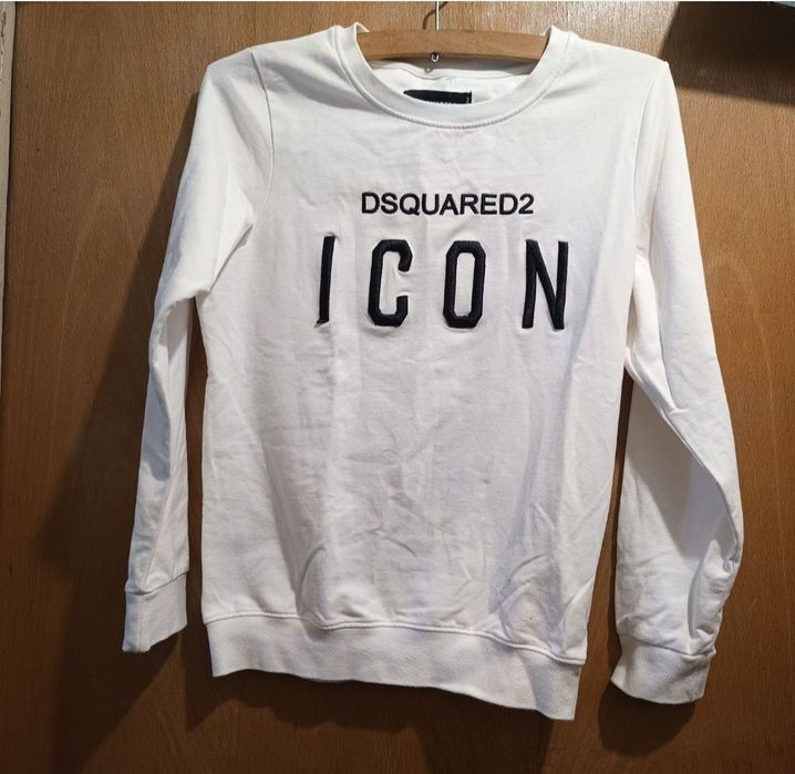 Bluză Dsquared original S