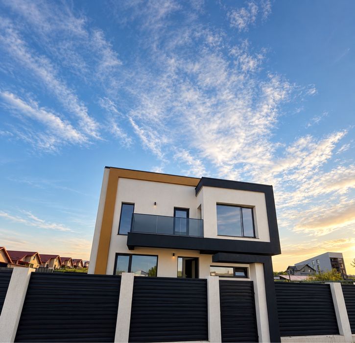 Locul Unde Confortul Devine „Acasă” | 115 Mp | 3 Dormitoare | 2 Băi | Încălzire În Pardoseală | Rediu – Unirii × Academiei