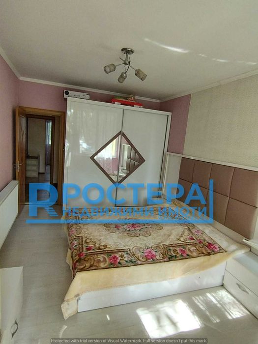 Продава се Тристаен апартамент в Търговище, Център - 89 кв.м за 1083 €/кв.м - Снимка #1