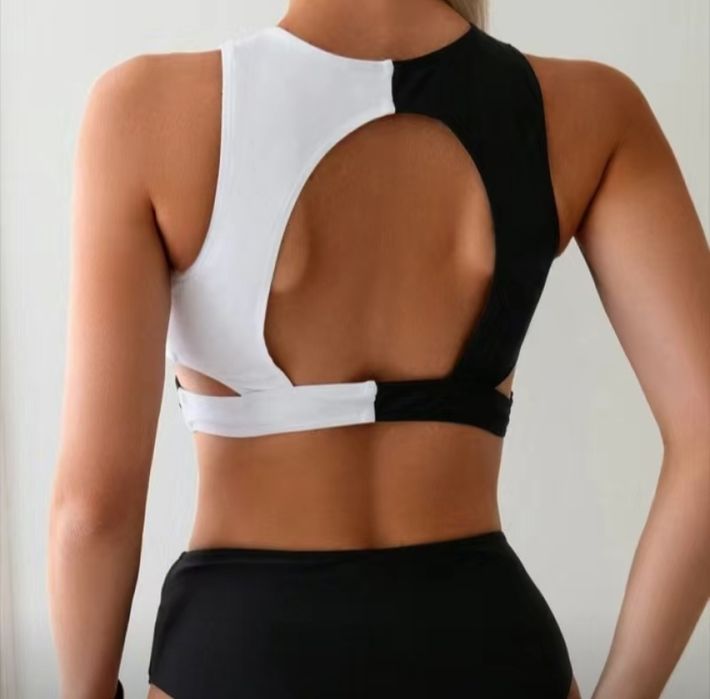 Продам купальник.  Новый. Размер М.