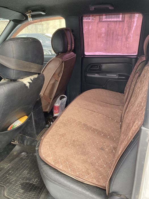 Great Wall Wingle 5, ОБМЕН НА КВАРТИРУ