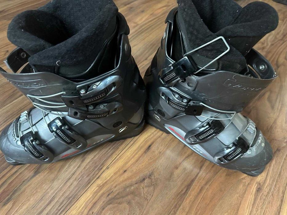 Vand clapari, numaru l39